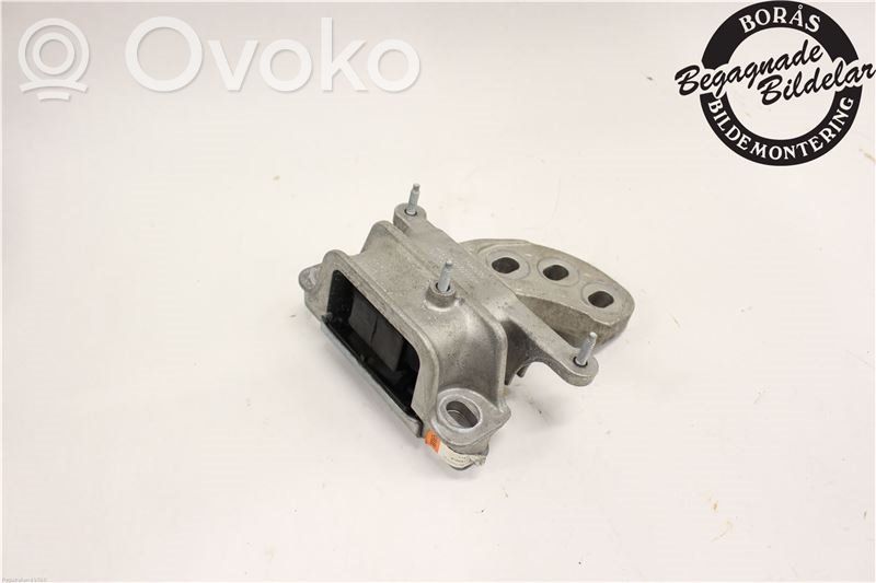 Ford Fiesta Gearbox mount 