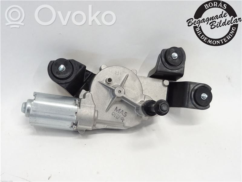 Wischermotor Heckscheibe   98700A2000