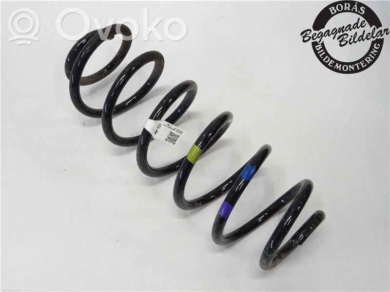 KIA Stonic Rear coil spring 