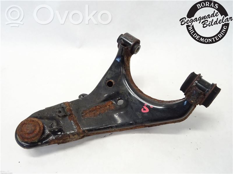 Querlenker Achsschenkel hinten   20252FJ030