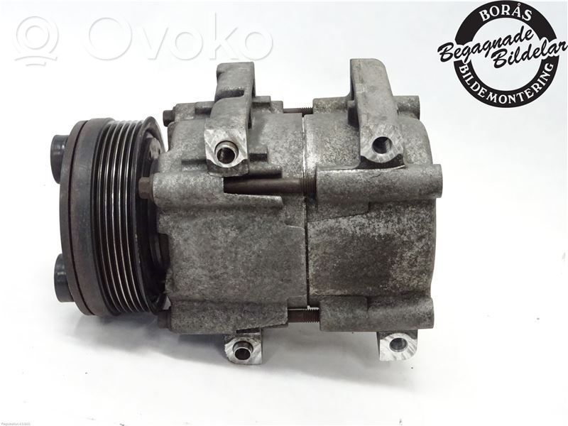 Compresseur de climatisation   4R3319D629AD,4R3319D629AD