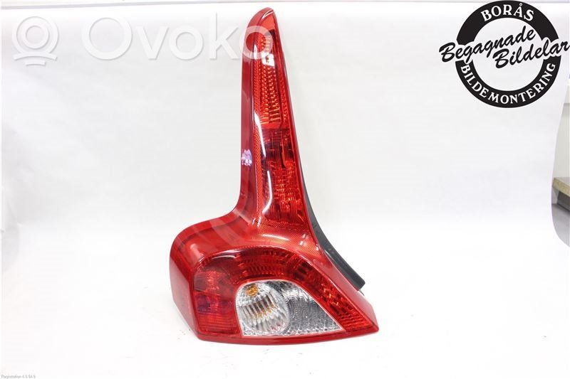 Volvo C30 Takavalot 