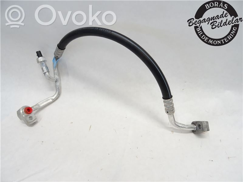Ford Focus Ilmastointilaitteen putki (A/C) 