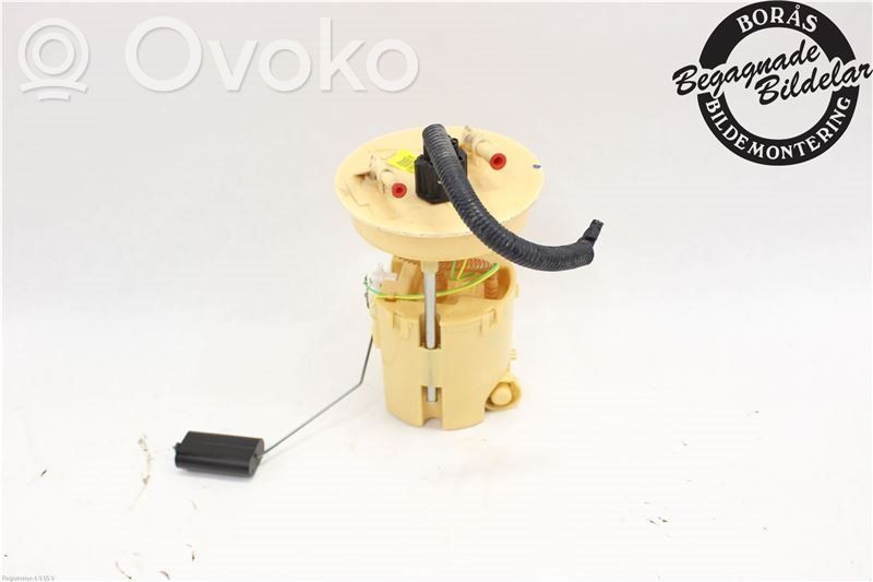 Ford Fiesta Coolant expansion tank/reservoir 