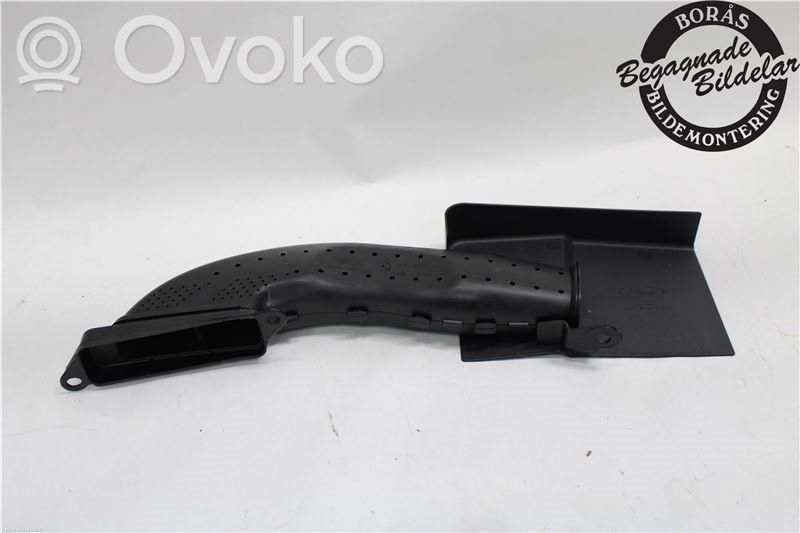 Ford Kuga II Air filter box 