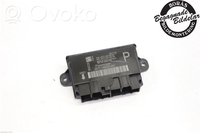 Door control unit/module   2399961
