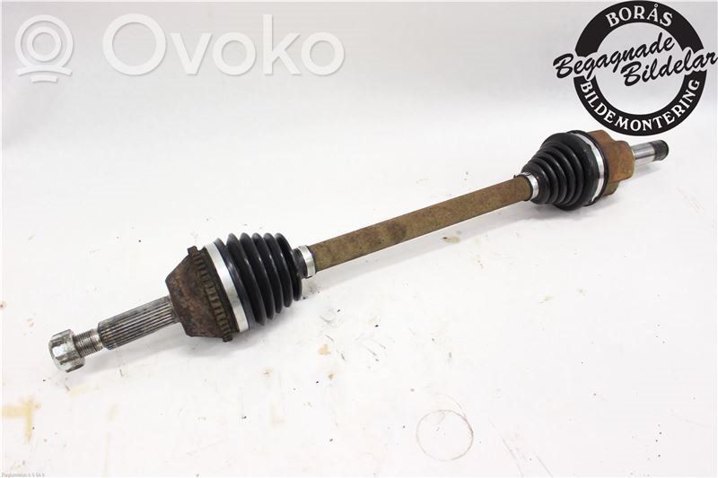 Ford Transit Front driveshaft 