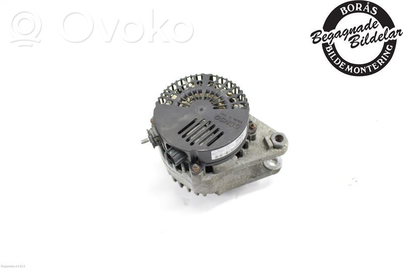 Toyota Corolla Verso AR10 Alternator 