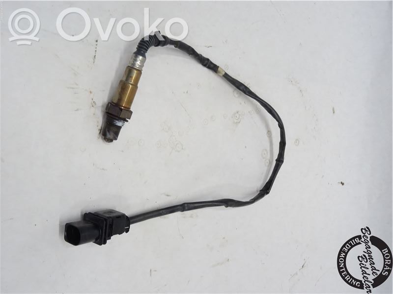Volkswagen Tiguan Lambda probe sensor 