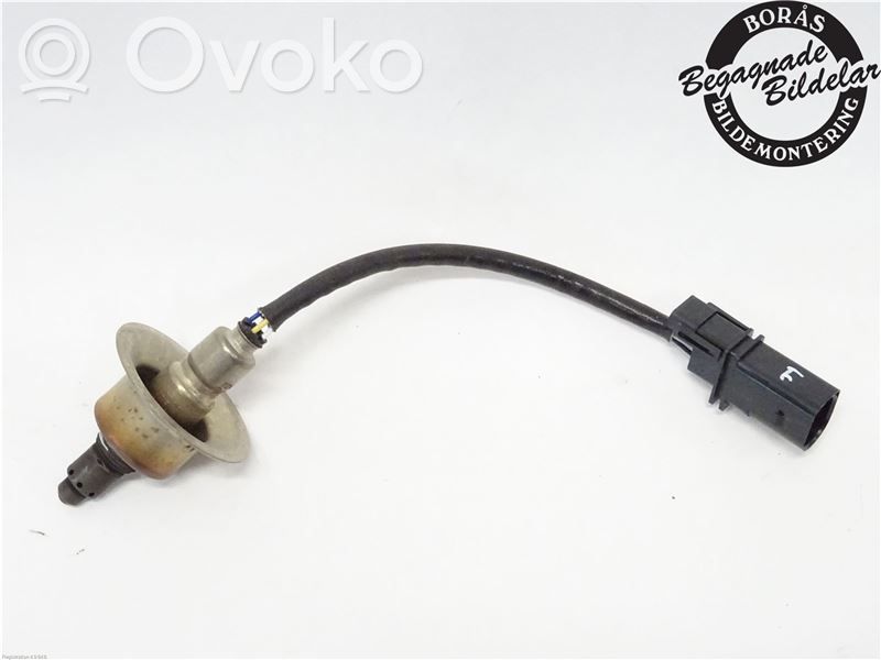 Sonda lambda   3921004100