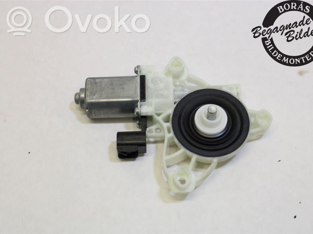 Ford Focus Motorino alzacristalli della portiera anteriore 