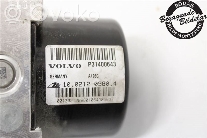 Bomba de ABS   31400645,31400643,31400643