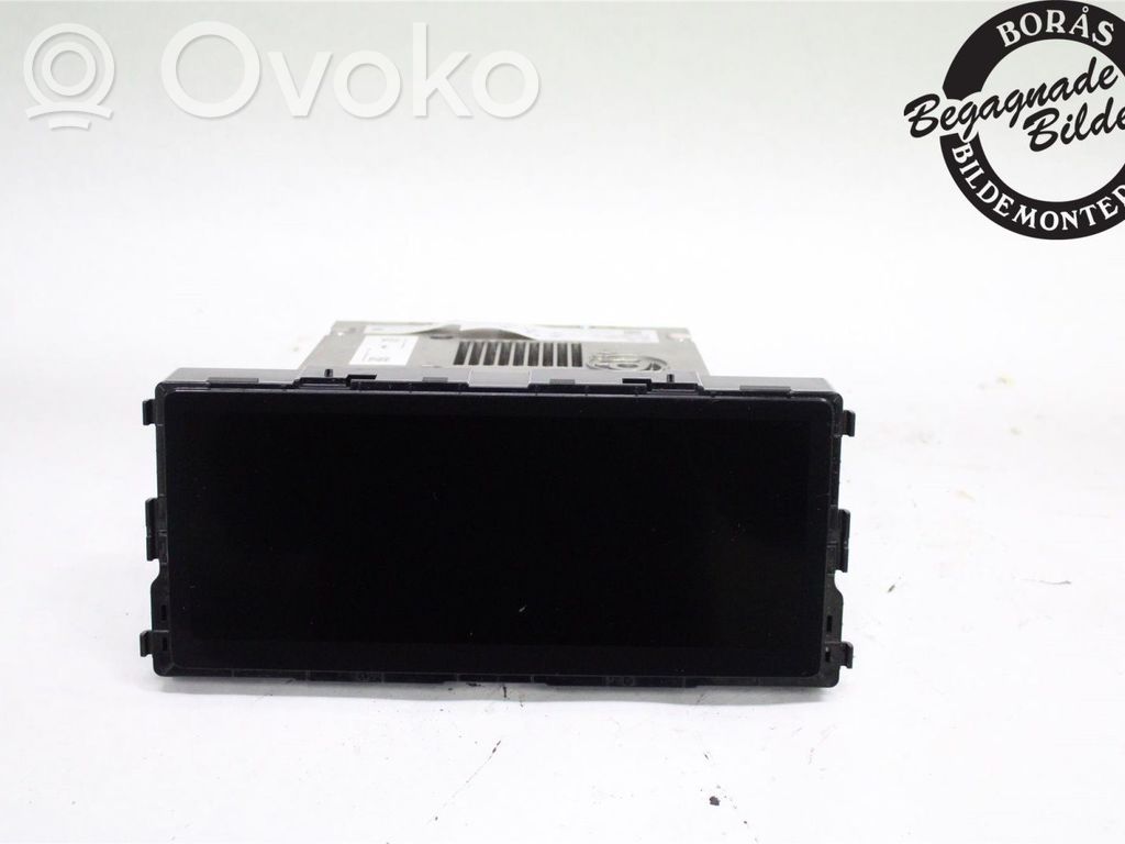 GPS navigation control unit/module   96560G5480,96560G5480,96560G5480