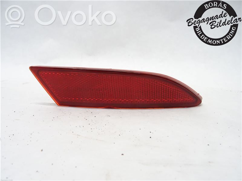 Ford Focus Galinis atšvaitas 