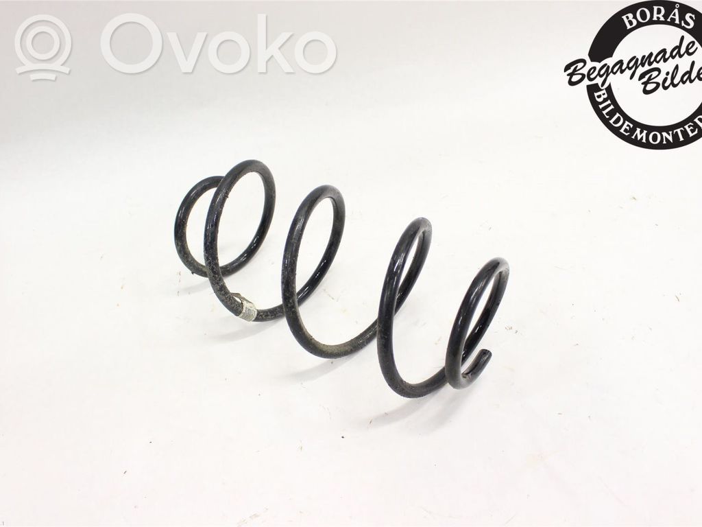 Ford Focus Front coil spring 