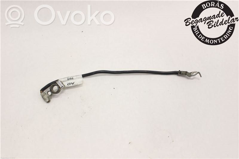 Ford Transit -  Tourneo Connect Negative earth cable (battery) 