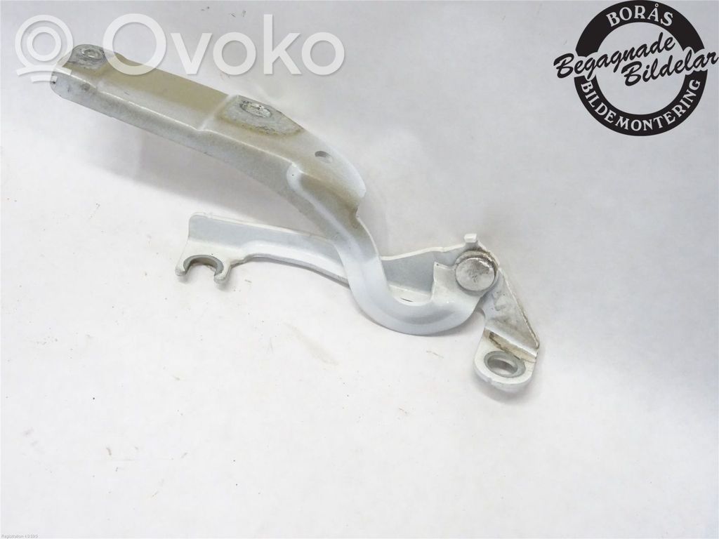 Citroen C3 Picasso Engine bonnet/hood hinges 