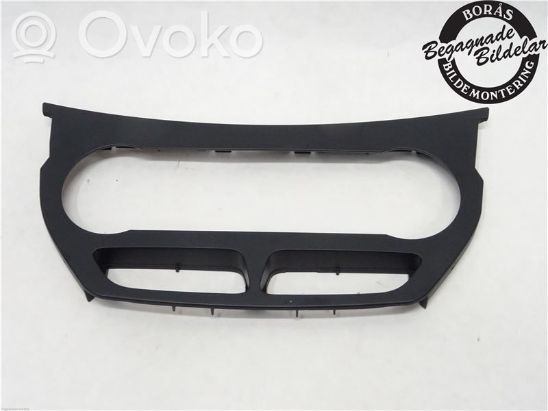 Ford C-MAX II Dashboard glove box trim 