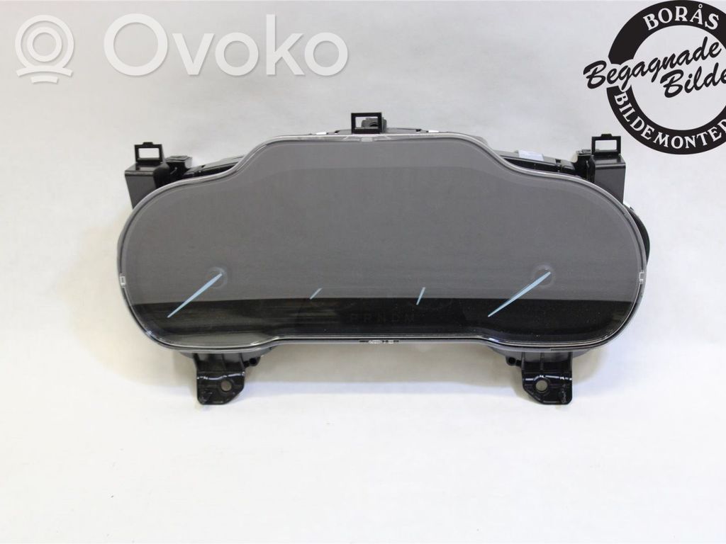 Ford Transit -  Tourneo Connect Tachimetro (quadro strumenti) 