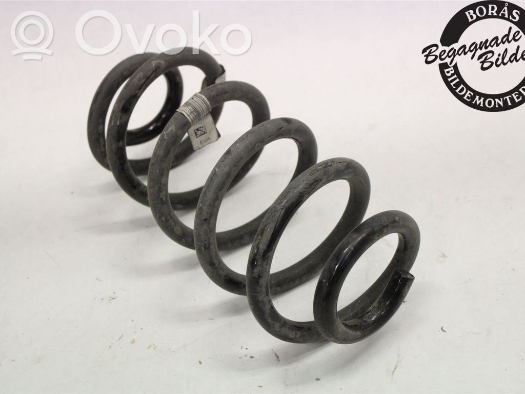 Ford Kuga III Takakierrejousi 