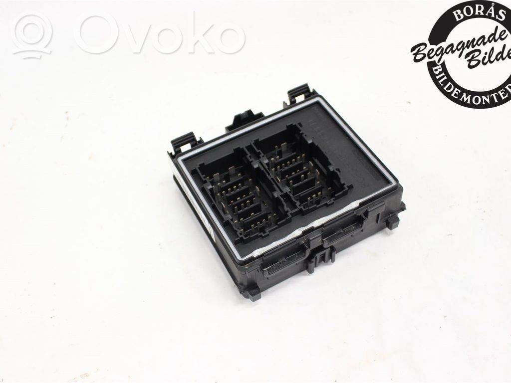 Ford Focus Fuse module 