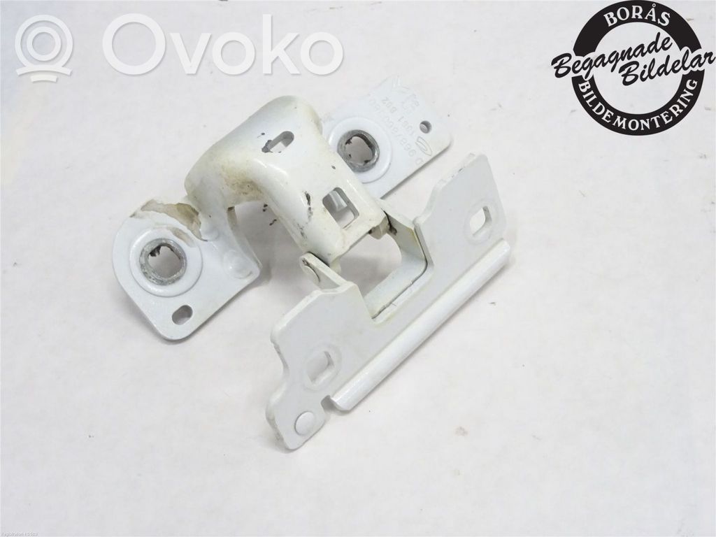 Peugeot 508 Tailgate/trunk/boot hinge 