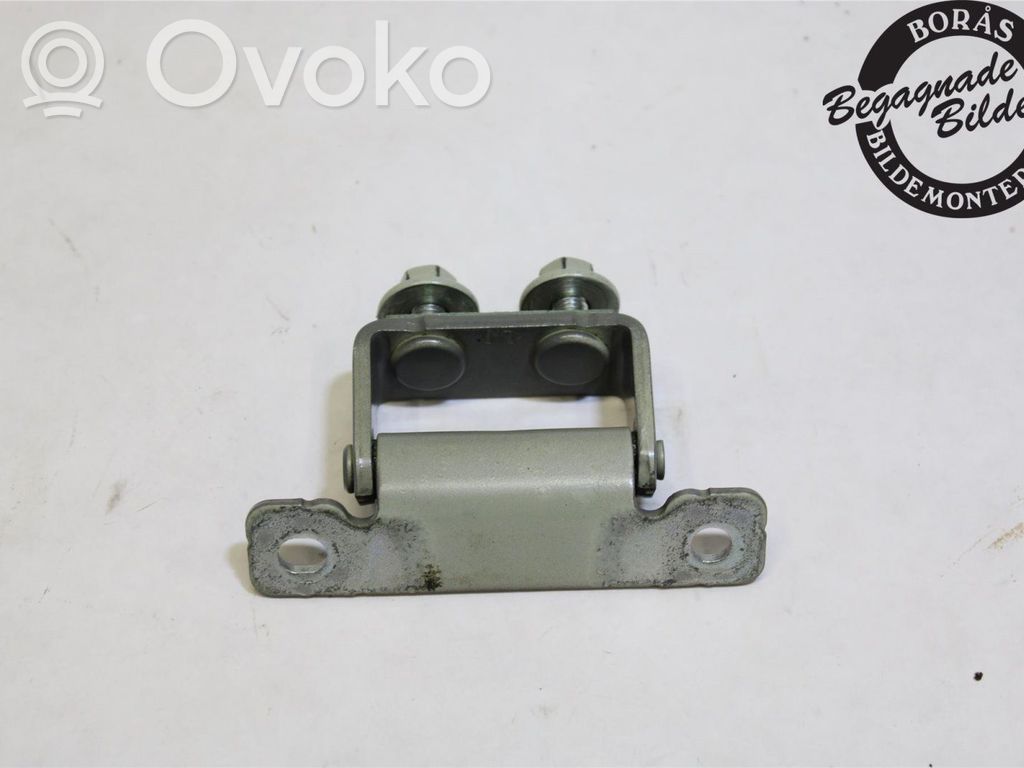 KIA Carens III Tailgate/trunk/boot hinge 