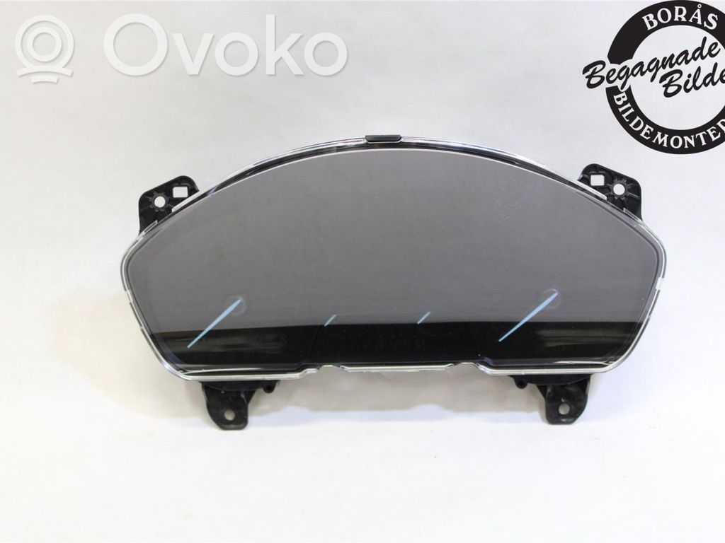 Ford Focus Tachimetro (quadro strumenti) 