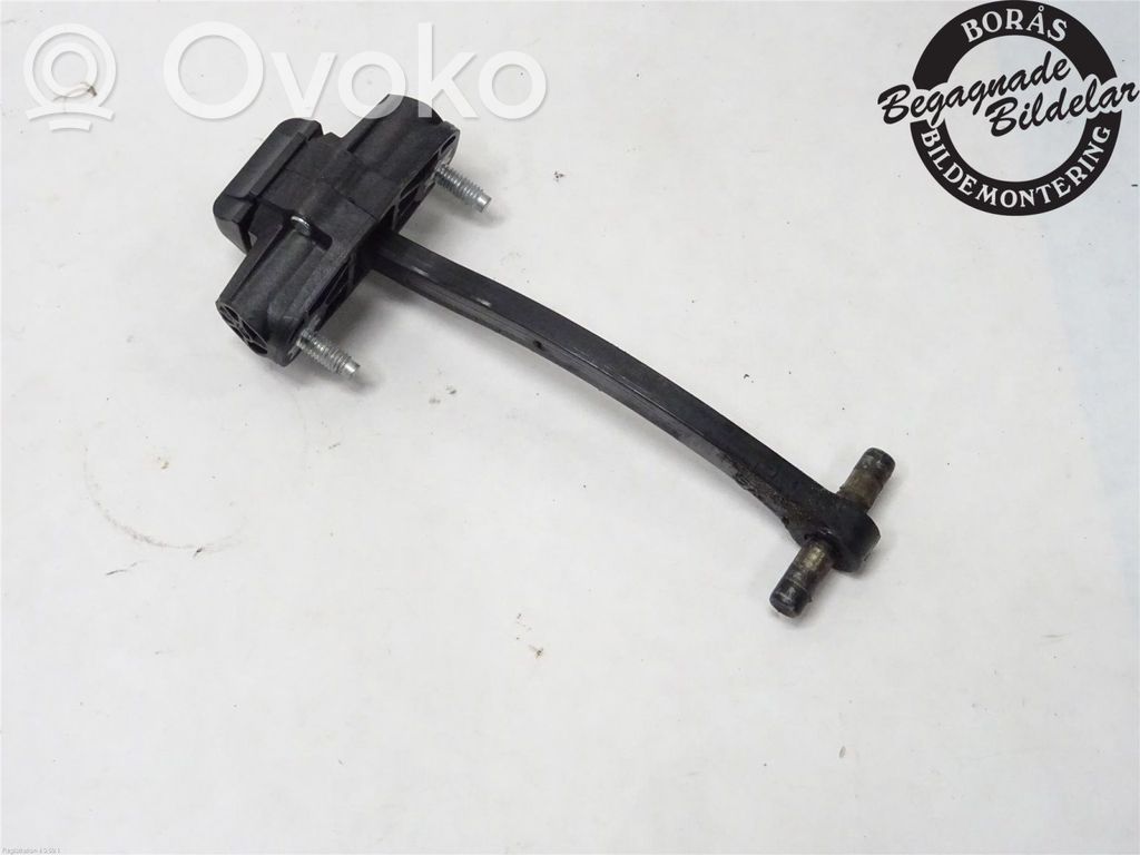 Citroen Nemo Etuoven pidätin 