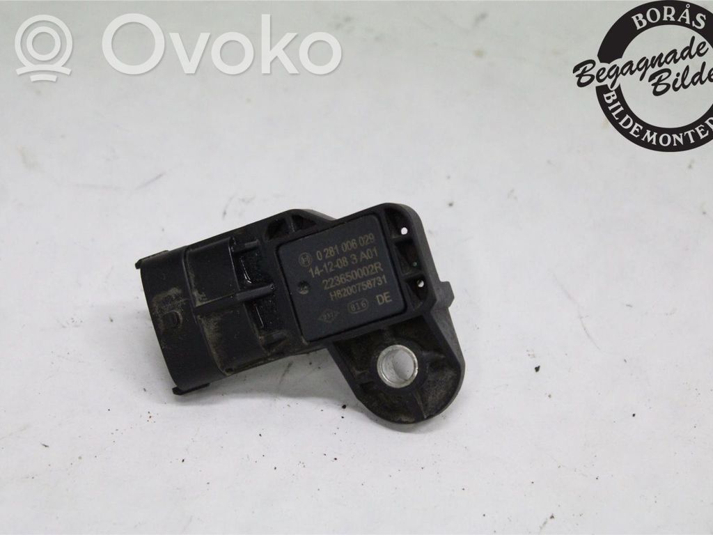 Luftdrucksensor   2236500QAL,223650002R,0281006029
