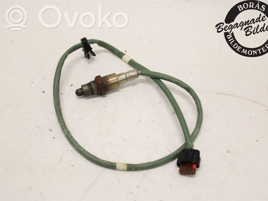 Sonda lambda   2291334,0258030441,JX6196444JB