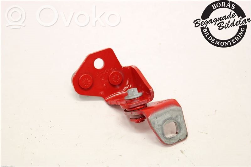 Ford Fiesta Rear door upper hinge 