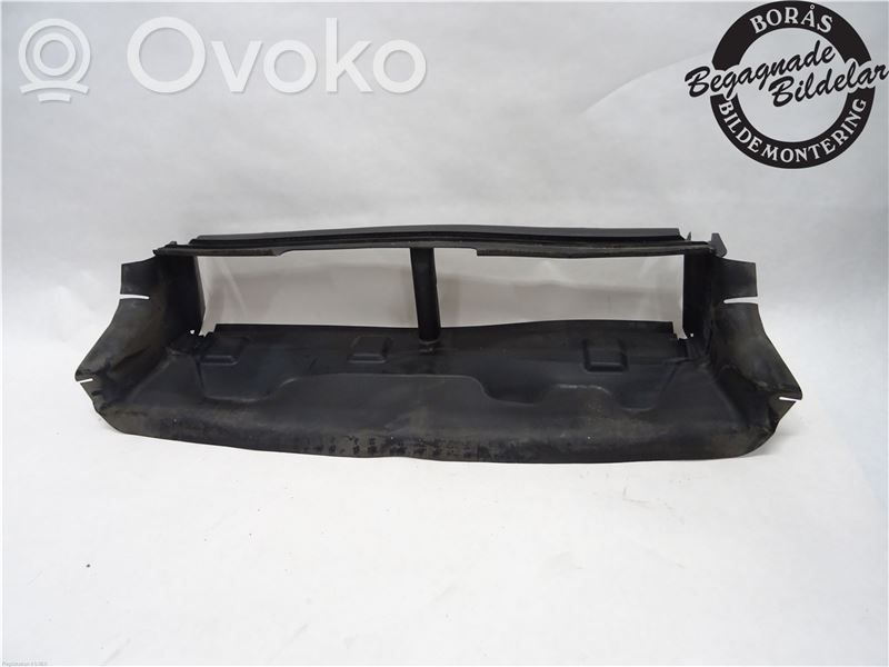 Ford Focus Conducto/guía del intercooler 