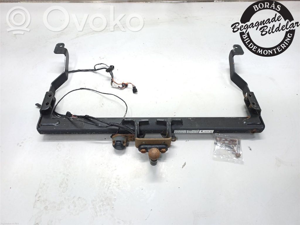 Juego de bolas de remolque   8200666561A,8200666561A