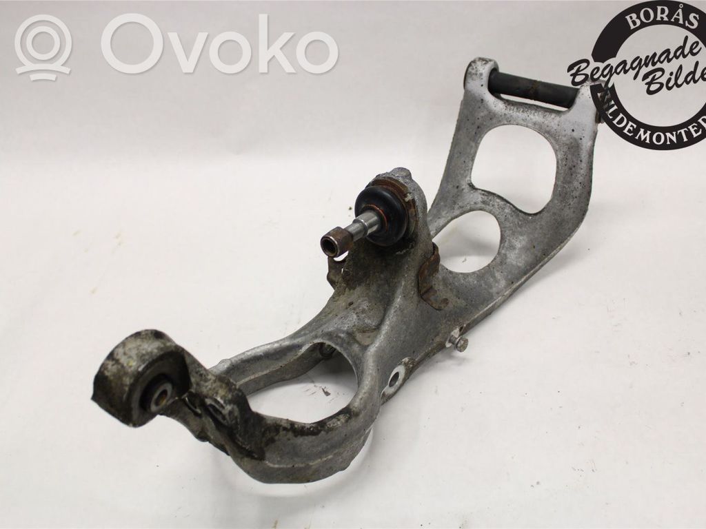 Citroen C5 Front wheel hub spindle knuckle 