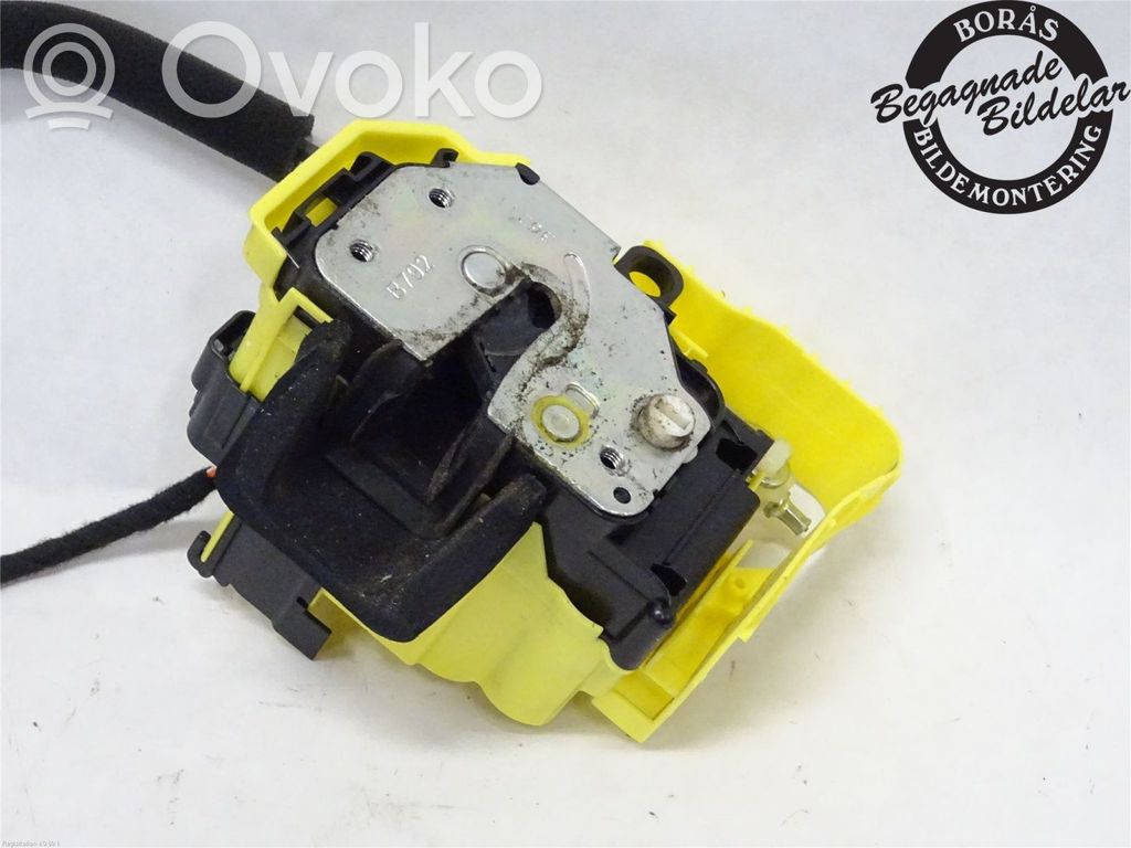 Etuoven lukko   1673802080,9138AT