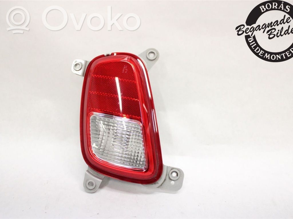 KIA Picanto Reverse light 