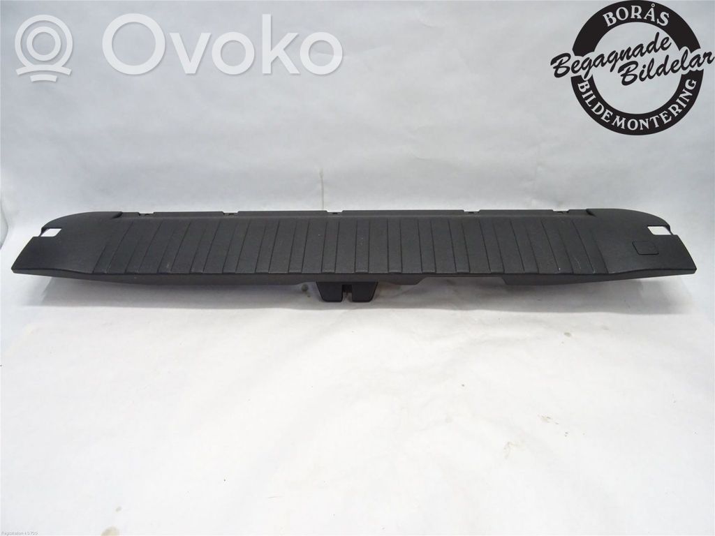 BMW X5 F15 Osłona pasa bagażnika 