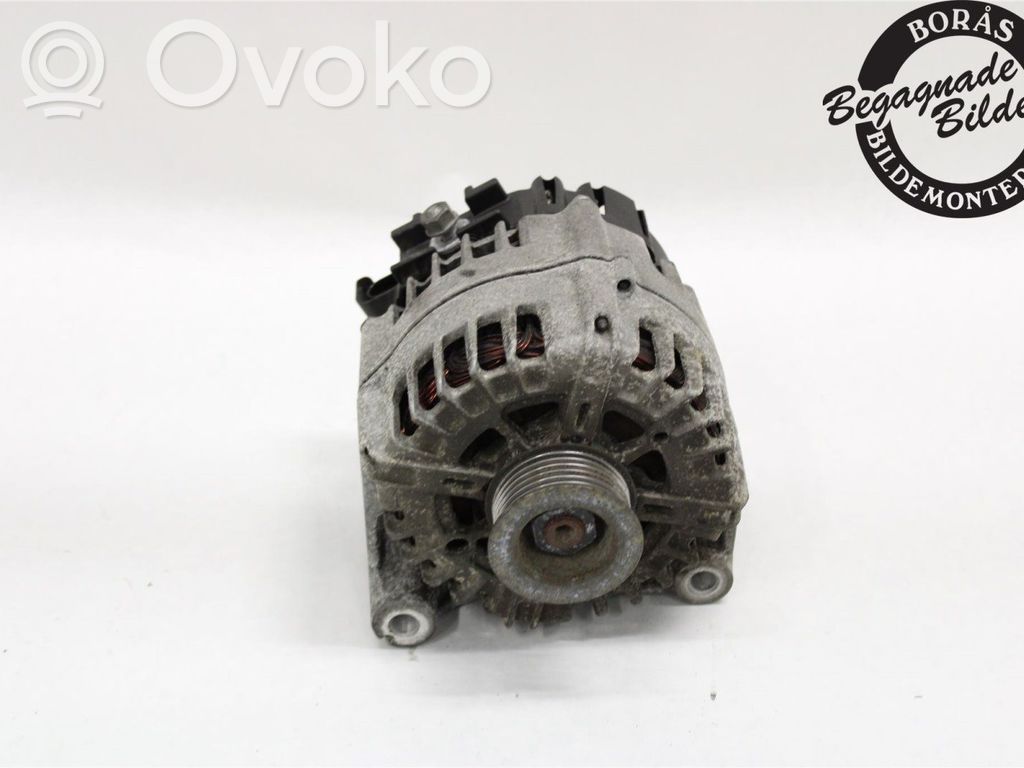 Alternator   12318509739,2609481B,8509739