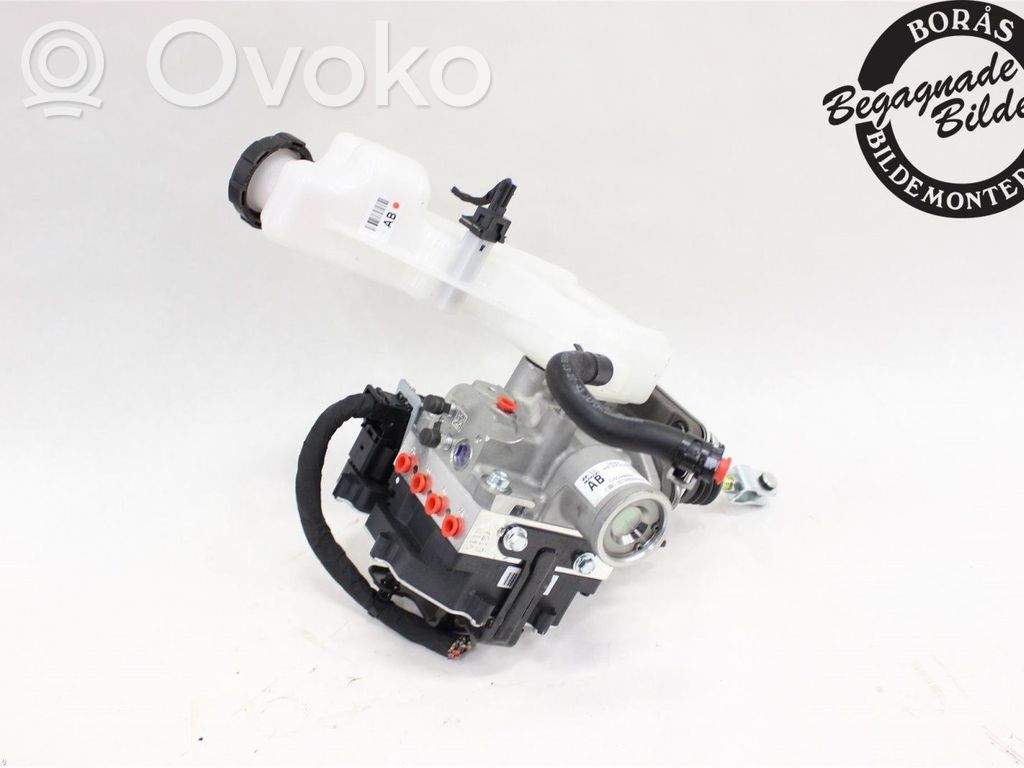 ABS Pump   58500A8680,58500A8680,58500A8680