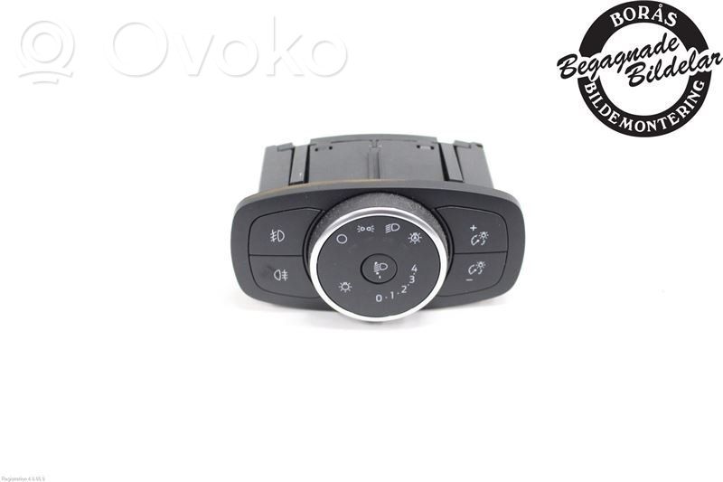 Ford Focus Comutator lumini 