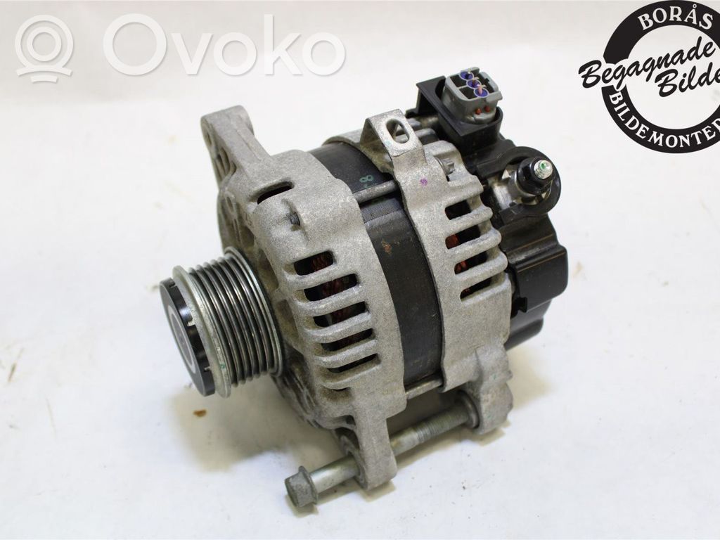 Generator/alternator   3730003AC0