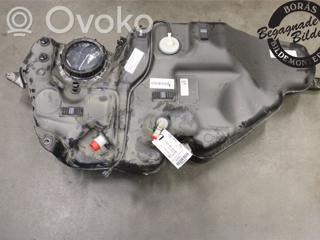 Ford Focus Degvielas tvertne 