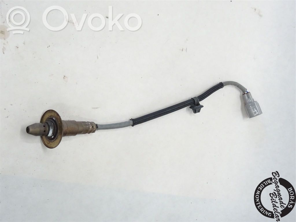 Subaru Outback (BS) Lambda zonde 
