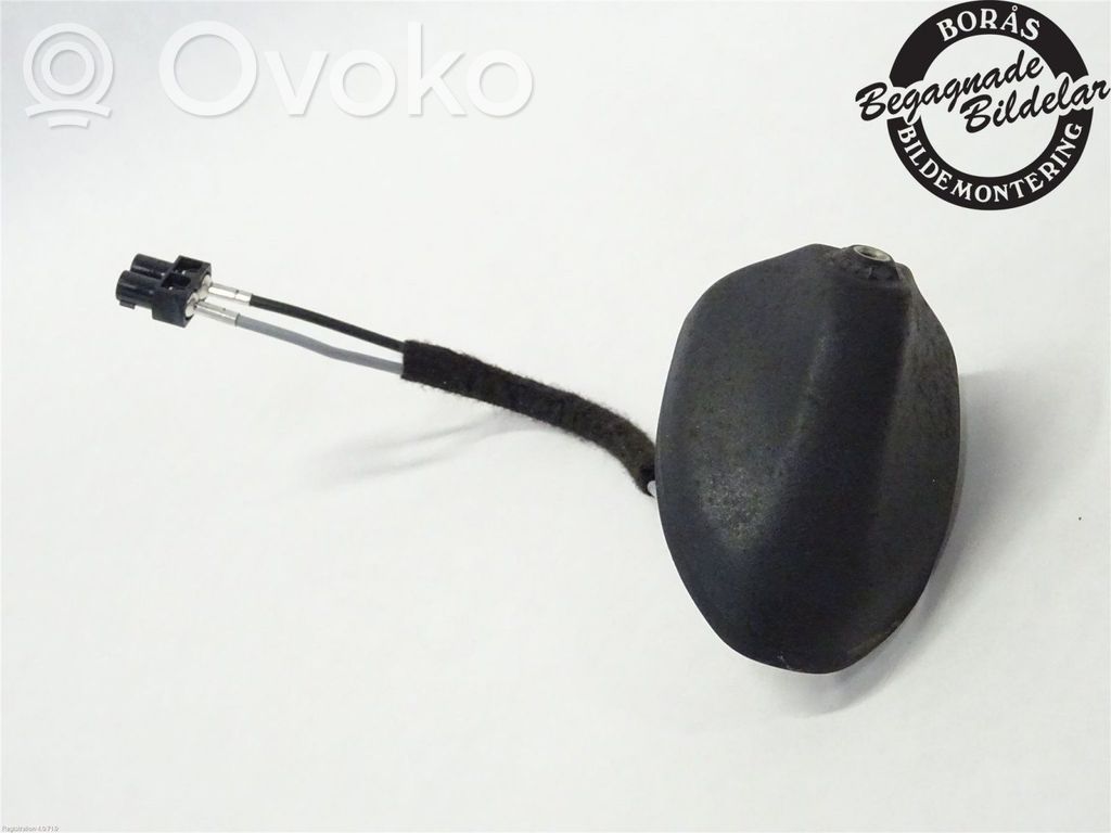 Ford Fiesta Radion antenni 