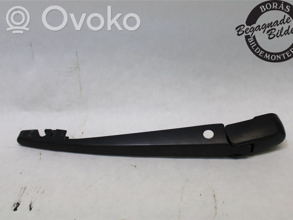 Brazo del limpiaparabrisas trasero   86532KG100