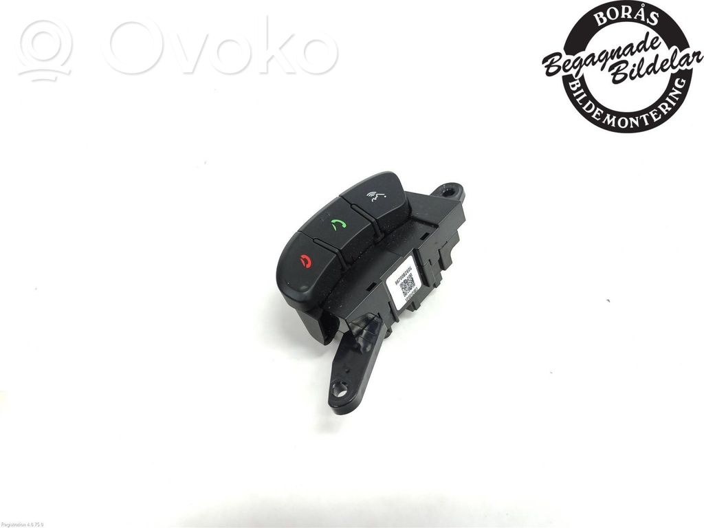 Boutons / interrupteurs volant   96700B2600,96700B2600,96700B2600