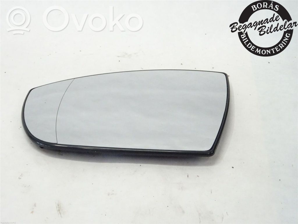 Ford S-MAX Spoguļa stikls 