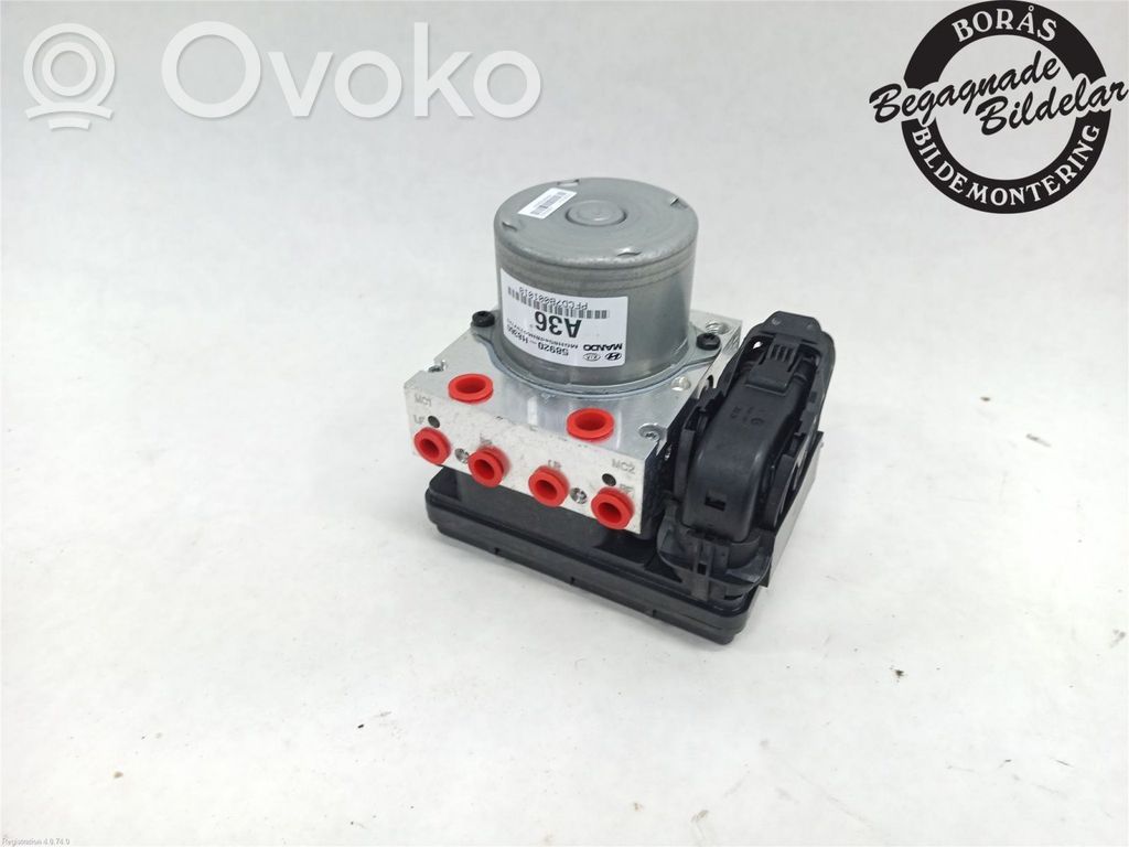 KIA Stonic ABS Pump 