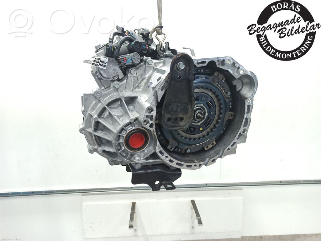 KIA Stonic Automatic gearbox 